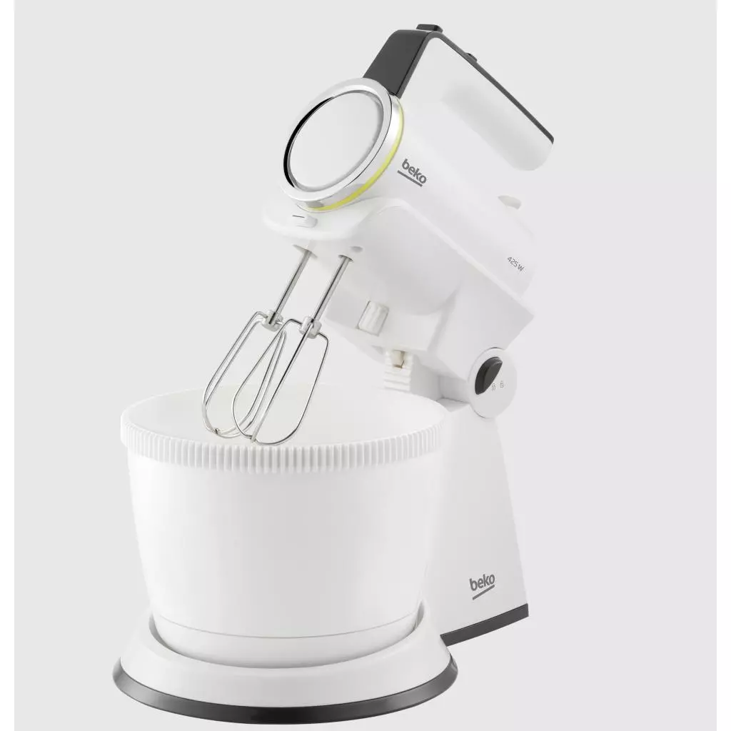 Миксер Beko HMM7422W - 1 Миксер Beko HMM7422W - 1