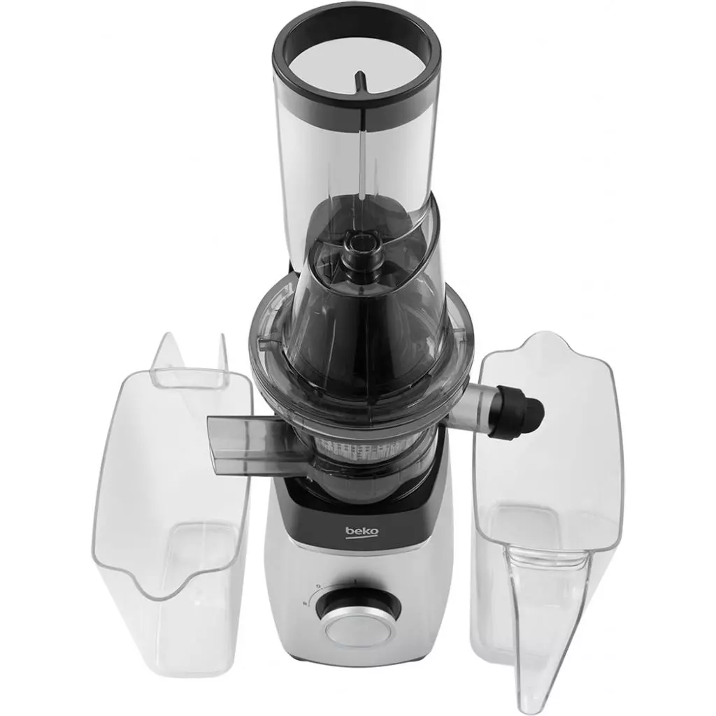 Соковыжималка Beko SJA3209BX - 2 Соковыжималка Beko SJA3209BX - 2