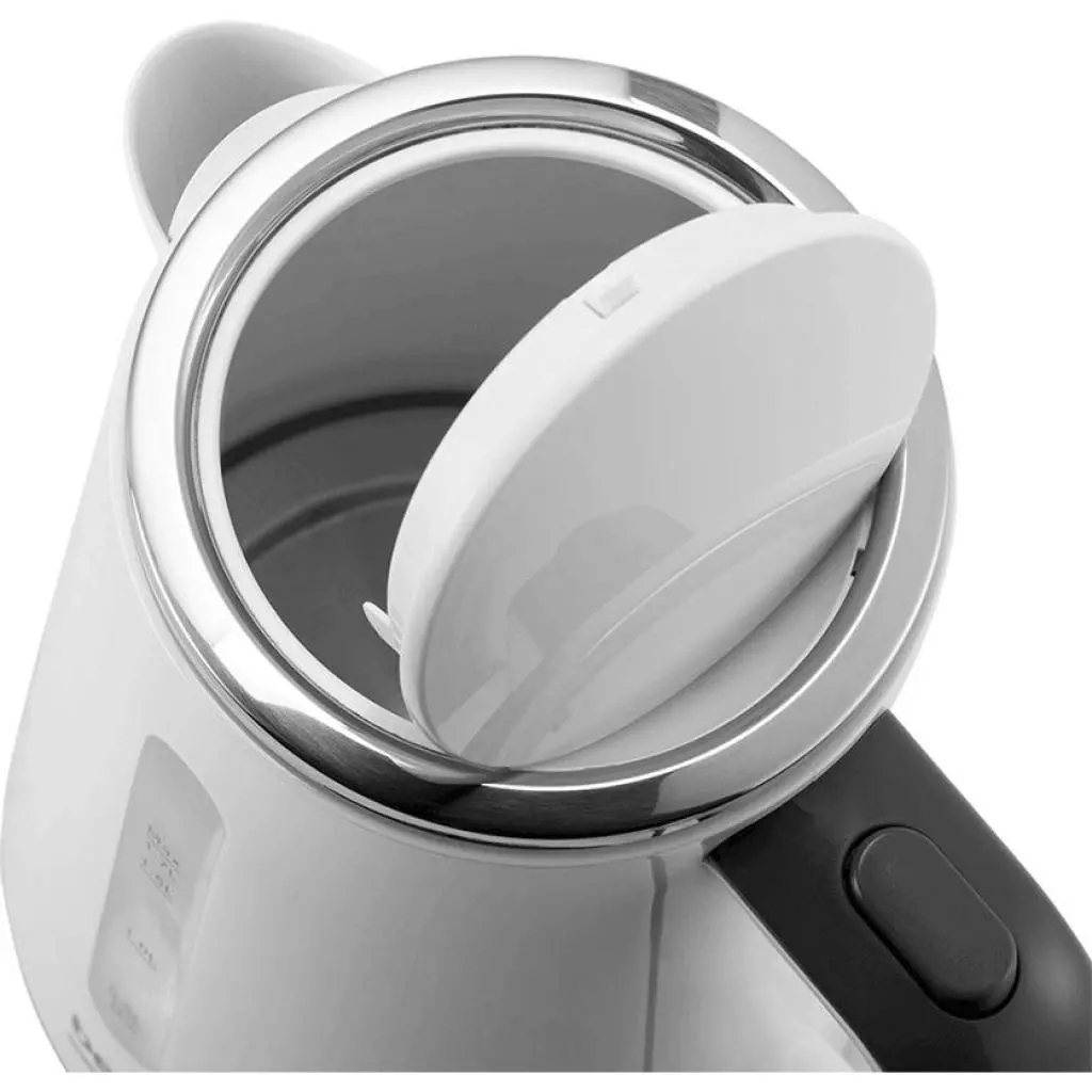 Электрочайник Beko WKM4321W - 1