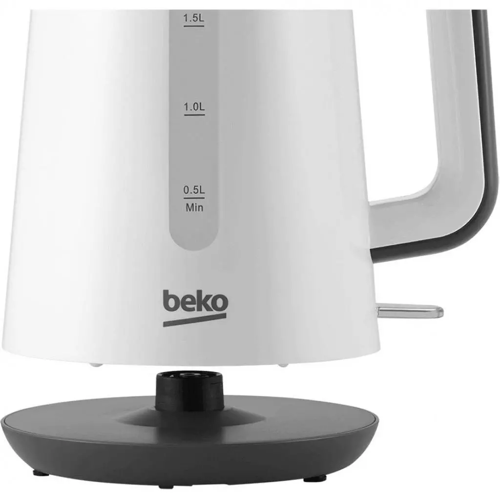 Электрочайник Beko WKM4321W - 2