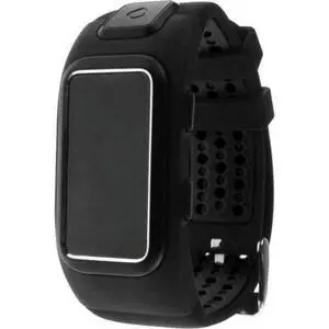 Фитнес браслет UWatch DB10 Black (F_59623)