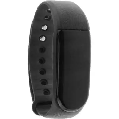 Фитнес браслет UWatch ID101 Black (F_59965) - 1