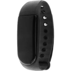 Фитнес браслет UWatch ID101 Black (F_59965)