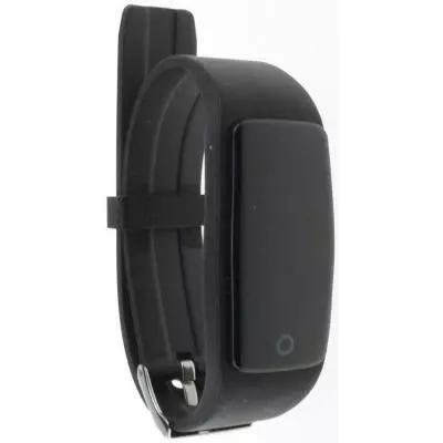 Фитнес браслет UWatch W2S Black (F_55184) - 1 Фитнес браслет UWatch W2S Black (F_55184) - 1