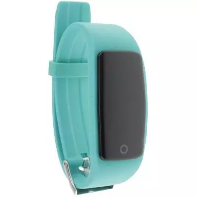 Фитнес браслет UWatch W2S Menthol (F_55186) - 1 Фитнес браслет UWatch W2S Menthol (F_55186) - 1