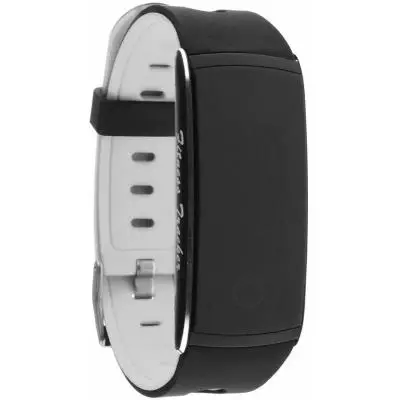 Смарт-часы UWatch F10 Grey (F_58598) - 1 Смарт-часы UWatch F10 Grey (F_58598) - 1