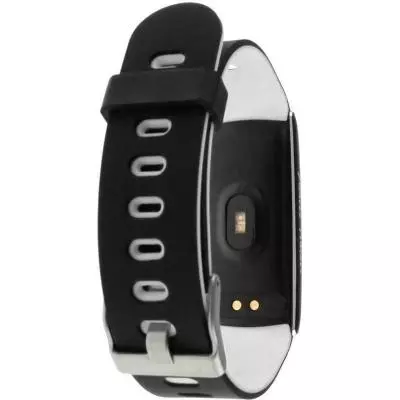 Смарт-часы UWatch F10 Grey (F_58598) - 2 Смарт-часы UWatch F10 Grey (F_58598) - 2