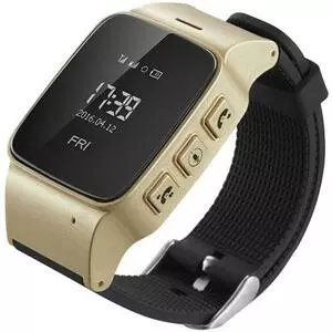 Смарт-часы UWatch D99 Gold (F_54965)