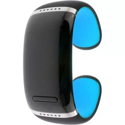 Смарт-часы UWatch L12S Blue (F_59701)