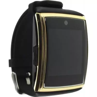 Смарт-часы UWatch LG518 Gold (F_58606) - 1 Смарт-часы UWatch LG518 Gold (F_58606) - 1
