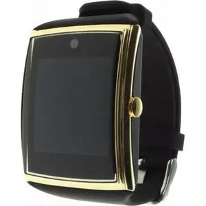 Смарт-часы UWatch LG518 Gold (F_58606)