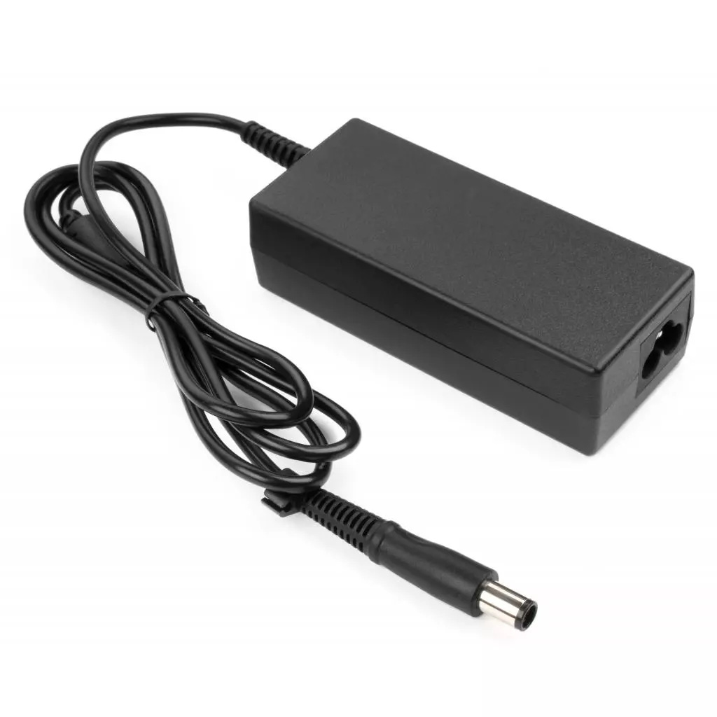 Блок питания к ноутбуку Rezone HP 65W 18.5V 3.5А разъем 7.4*5.0 (RZPSHP65197450) - 3 Блок питания к ноутбуку Rezone HP 65W 18.5V 3.5А разъем 7.4*5.0 (RZPSHP65197450) - 3