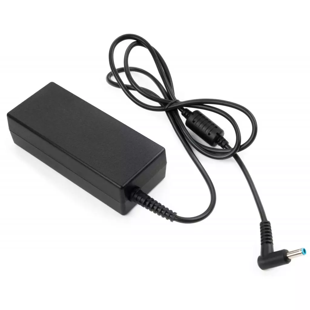 Блок питания к ноутбуку Rezone HP 65W 18.5V 3.5А разъем 4.5*3.0 (RZPSHP65184530) - 1 Блок питания к ноутбуку Rezone HP 65W 18.5V 3.5А разъем 4.5*3.0 (RZPSHP65184530) - 1