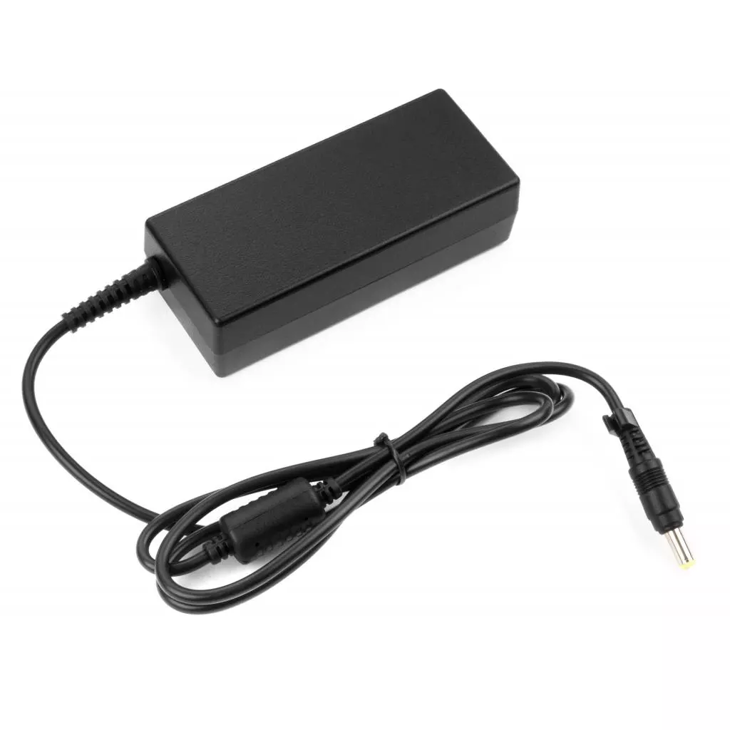 Блок питания к ноутбуку Rezone HP 65W 18.5V 3.5А разъем 4.8*1.7 (RZPSHP65184817) - 3 Блок питания к ноутбуку Rezone HP 65W 18.5V 3.5А разъем 4.8*1.7 (RZPSHP65184817) - 3