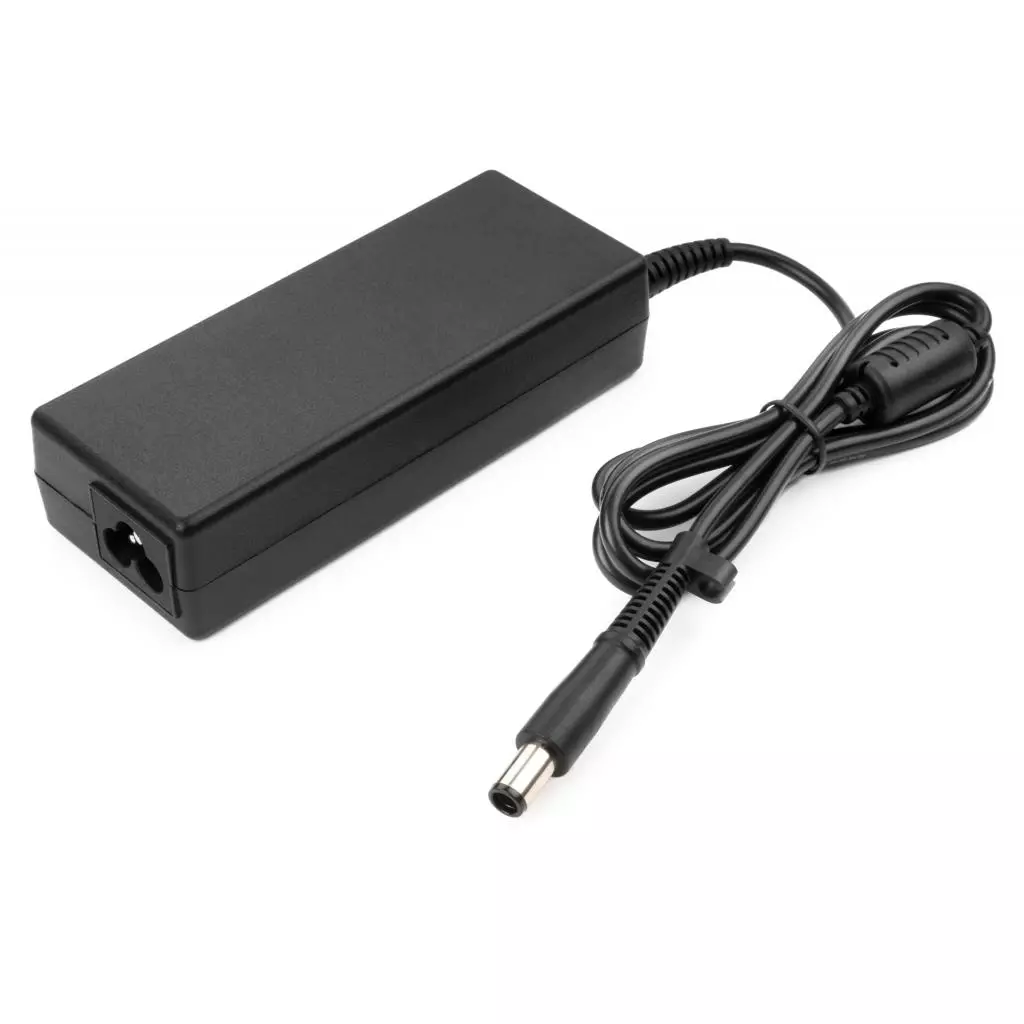 Блок питания к ноутбуку Rezone HP 90W 19.5V 4.74A разъем 7.4*5.0 (RZPSHP90197450) - 1 Блок питания к ноутбуку Rezone HP 90W 19.5V 4.74A разъем 7.4*5.0 (RZPSHP90197450) - 1