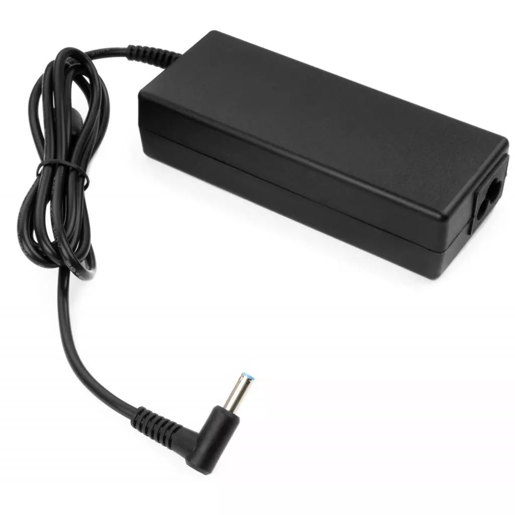 Блок питания к ноутбуку Rezone HP 90W 18.5V 4.74A разъем 4.5*3.0 (RZPSHP90184530) - 3