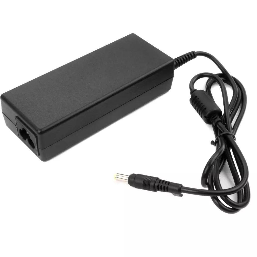 Блок питания к ноутбуку Rezone HP 90W 18.5V 4.74A разъем 4.8*1.7 (RZPSHP90184817) - 3
