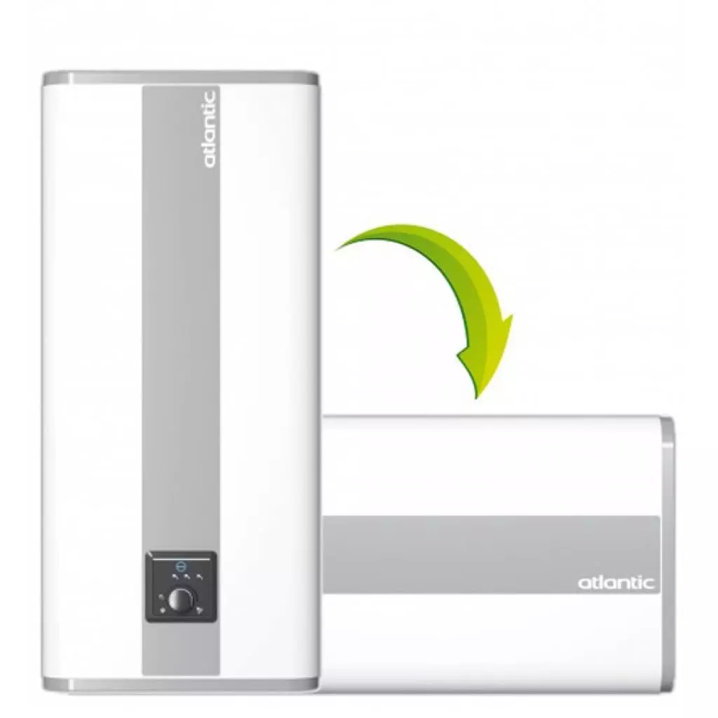 Бойлер ATLANTIC VERTIGO 100 MP 080 F220-2-EC - 1 Бойлер ATLANTIC VERTIGO 100 MP 080 F220-2-EC - 1