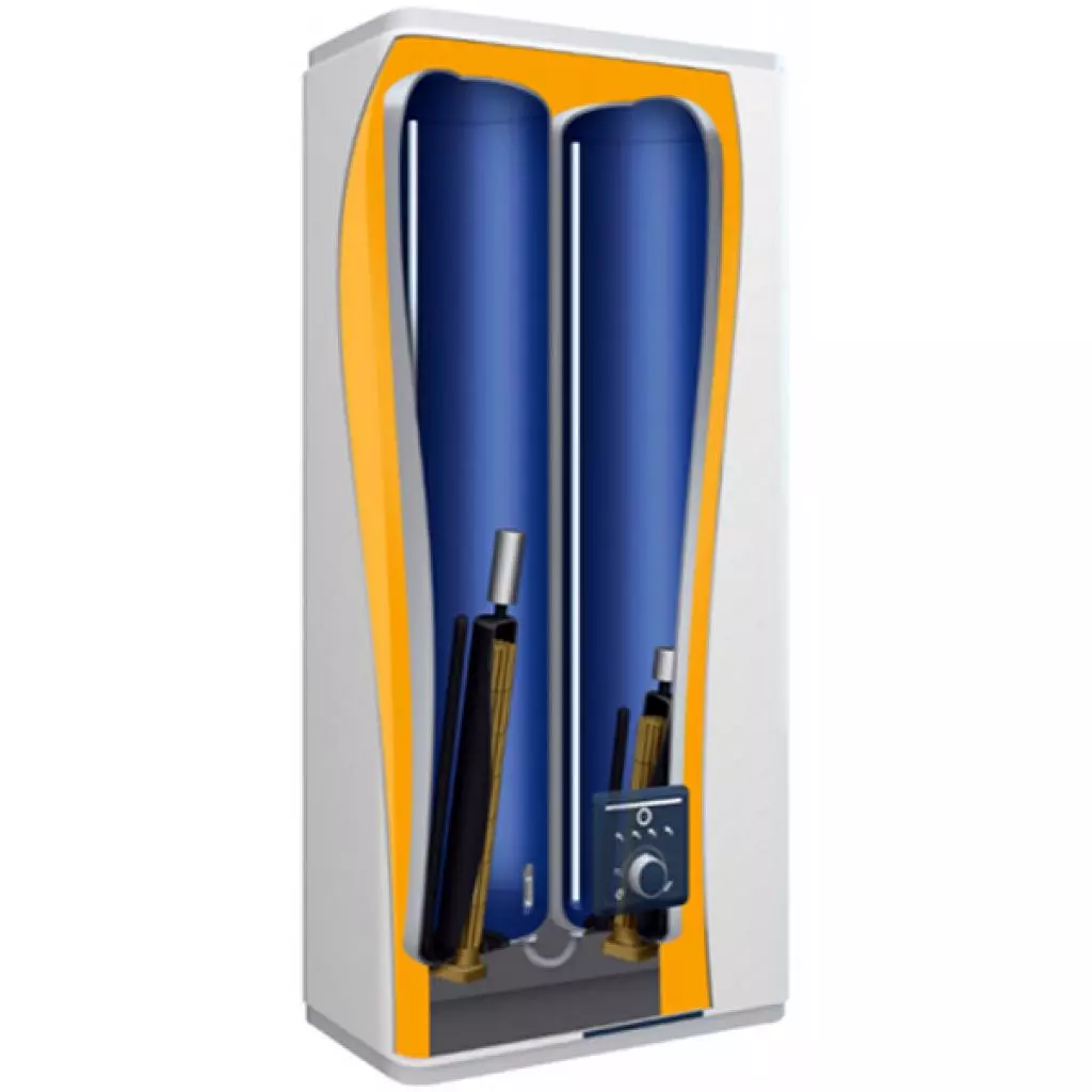 Бойлер ATLANTIC VERTIGO 100 MP 080 F220-2-EC - 3 Бойлер ATLANTIC VERTIGO 100 MP 080 F220-2-EC - 3