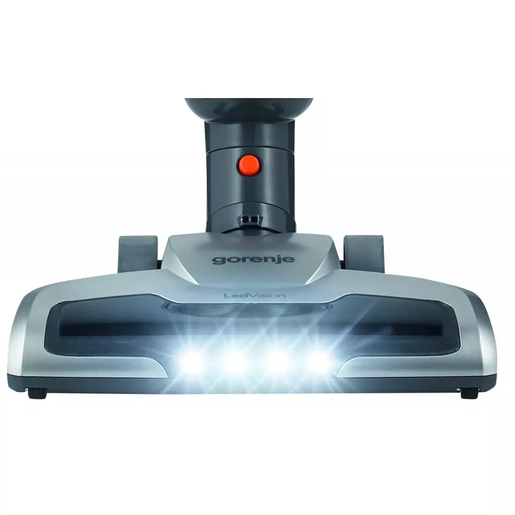 Пылесос Gorenje SVC216FS - 3 Пылесос Gorenje SVC216FS - 3