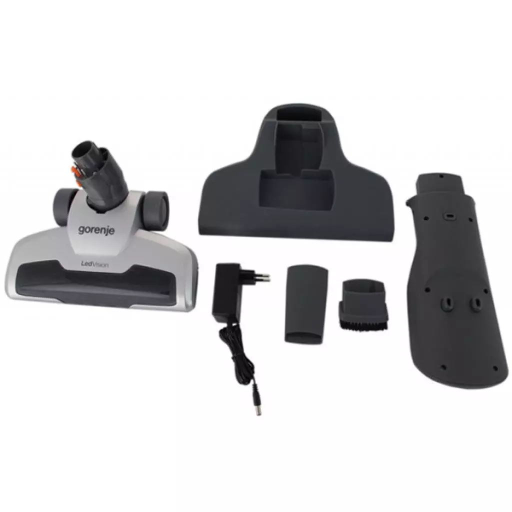 Пылесос Gorenje SVC216FS - 5 Пылесос Gorenje SVC216FS - 5