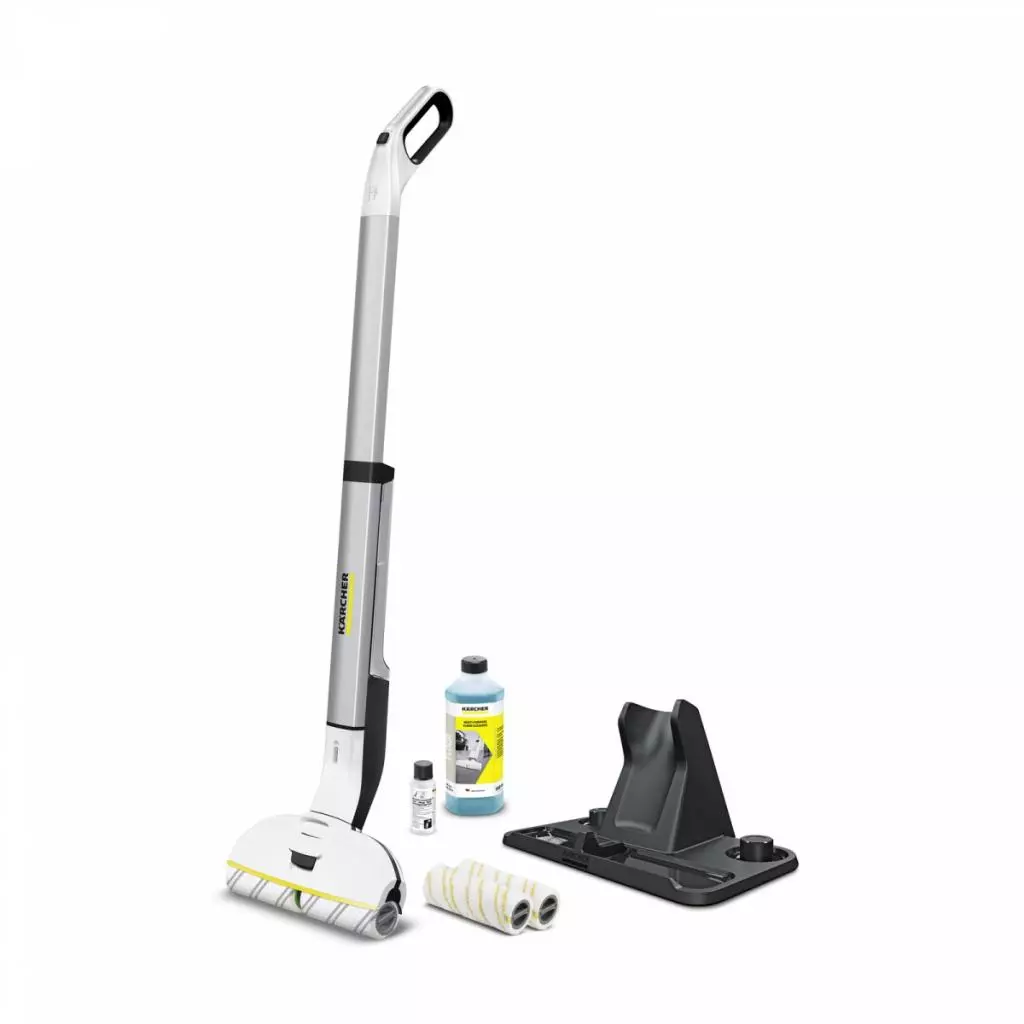 Пылесос Karcher FC 3 Cordless Premium (9.611-323.0) - 1 Пылесос Karcher FC 3 Cordless Premium (9.611-323.0) - 1