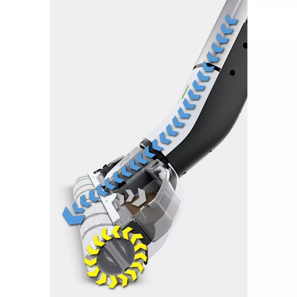 Пылесос Karcher FC 3 Cordless Premium (9.611-323.0) - 5 Пылесос Karcher FC 3 Cordless Premium (9.611-323.0) - 5