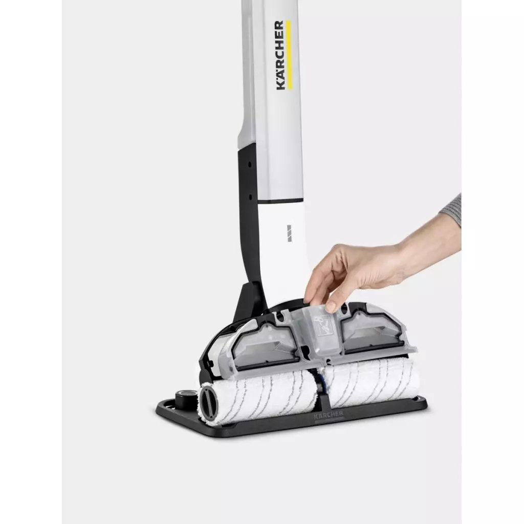 Пылесос Karcher FC 3 Cordless Premium (9.611-323.0) - 9 Пылесос Karcher FC 3 Cordless Premium (9.611-323.0) - 9