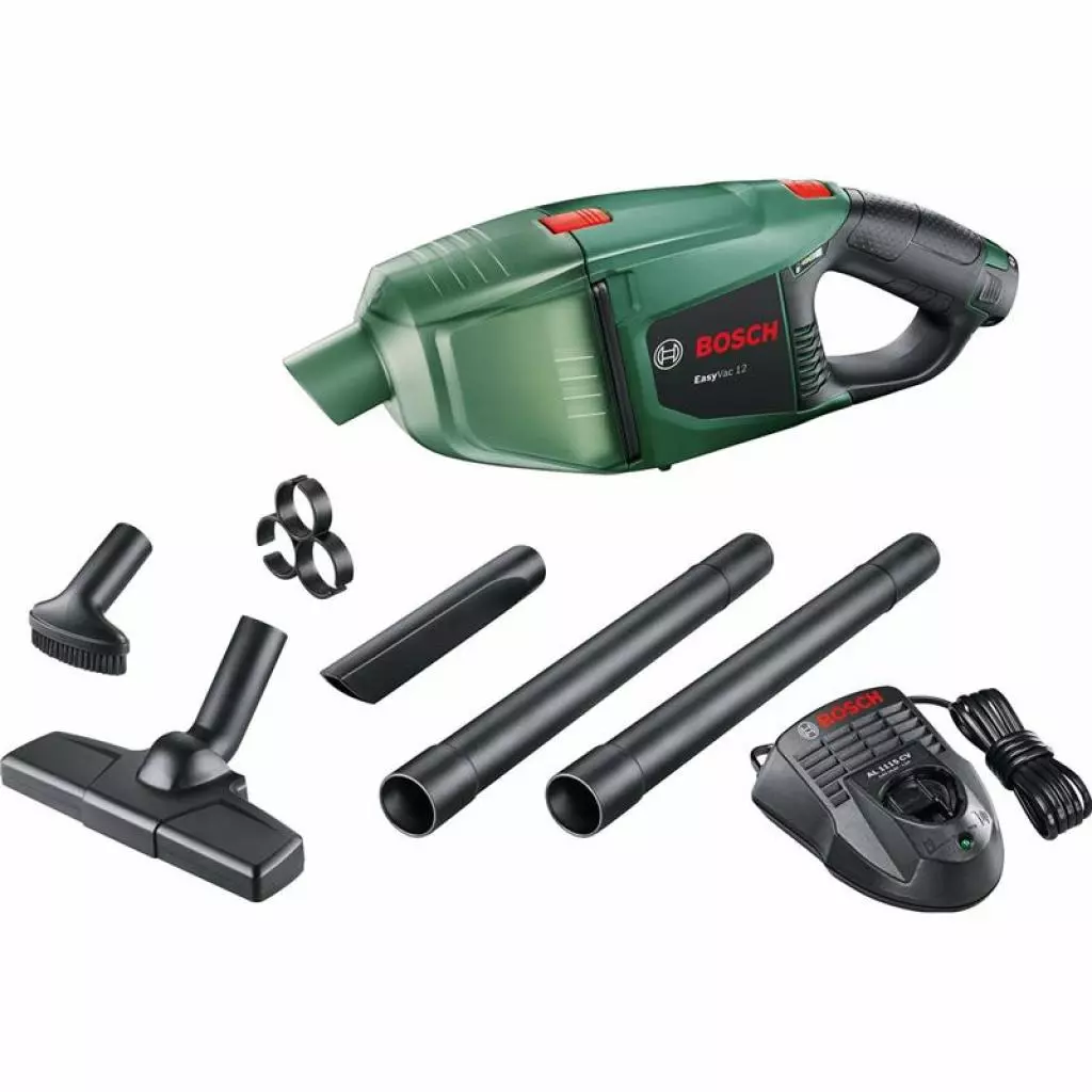 Пылесос Bosch EasyVac (0.603.3D0.001) - 1 Пылесос Bosch EasyVac (0.603.3D0.001) - 1