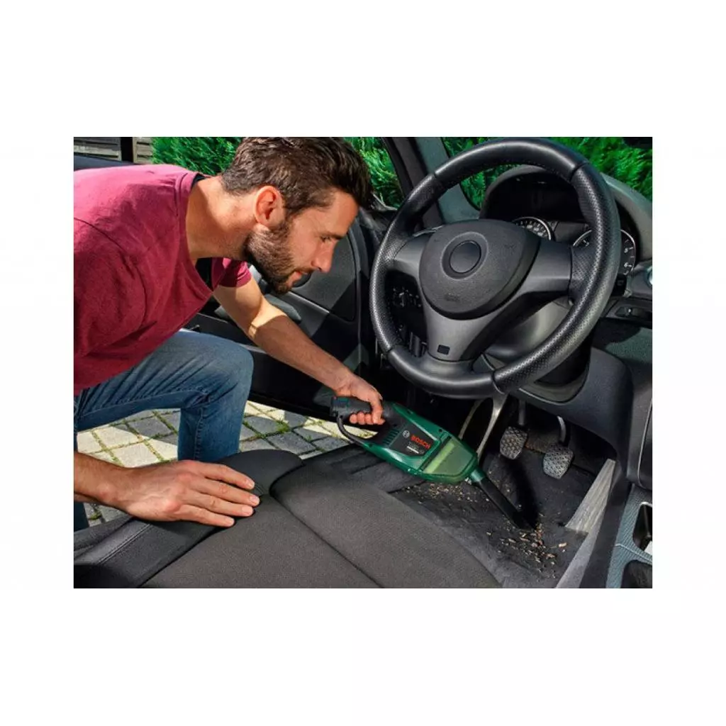 Пылесос Bosch EasyVac (0.603.3D0.001) - 2 Пылесос Bosch EasyVac (0.603.3D0.001) - 2