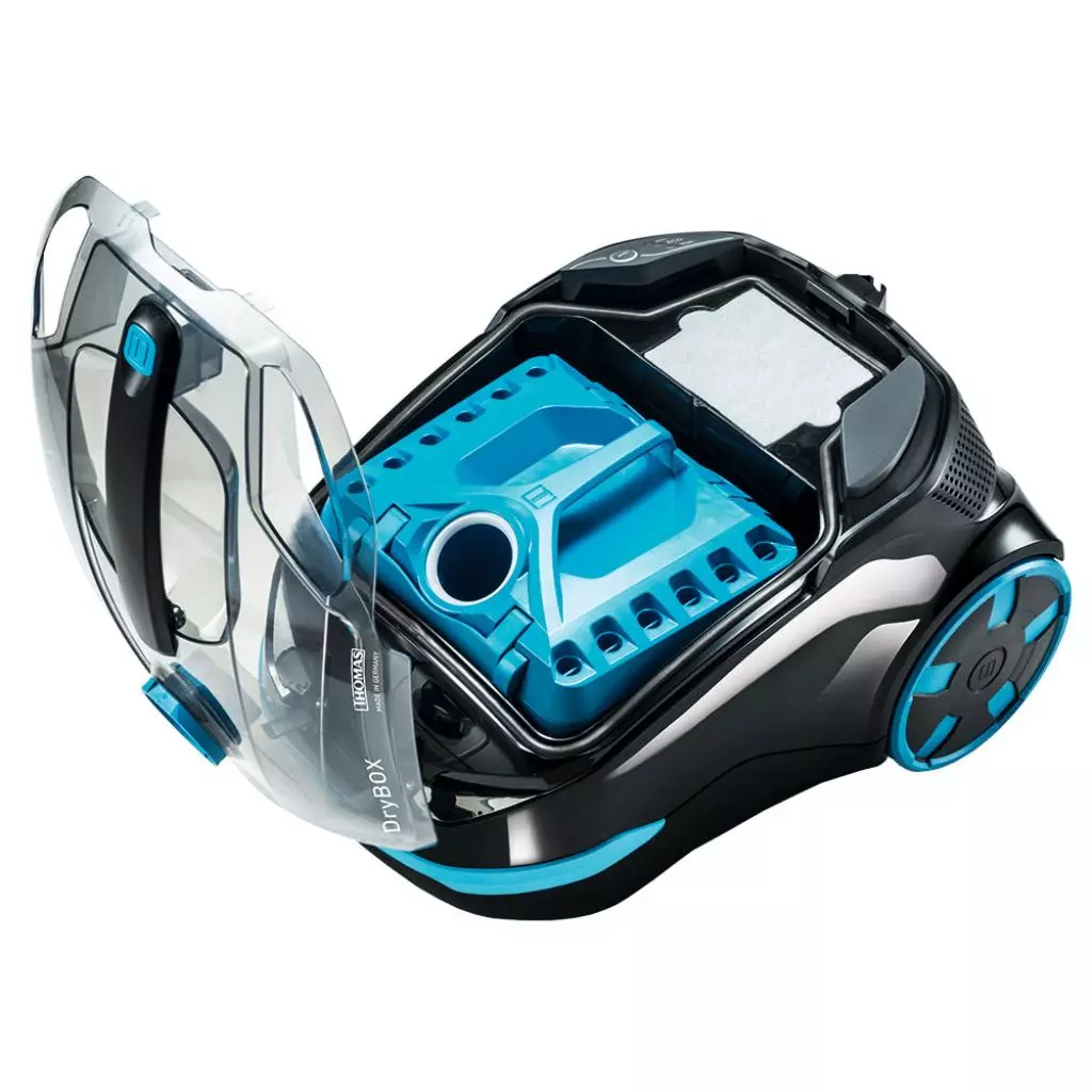 Пылесос Thomas DryBox (786553) - 2 Пылесос Thomas DryBox (786553) - 2