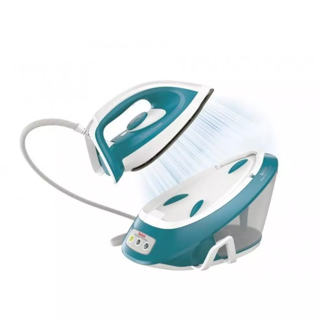 Паровая станция Tefal SV7111 (SV7111E0) - 2 Паровая станция Tefal SV7111 (SV7111E0) - 2
