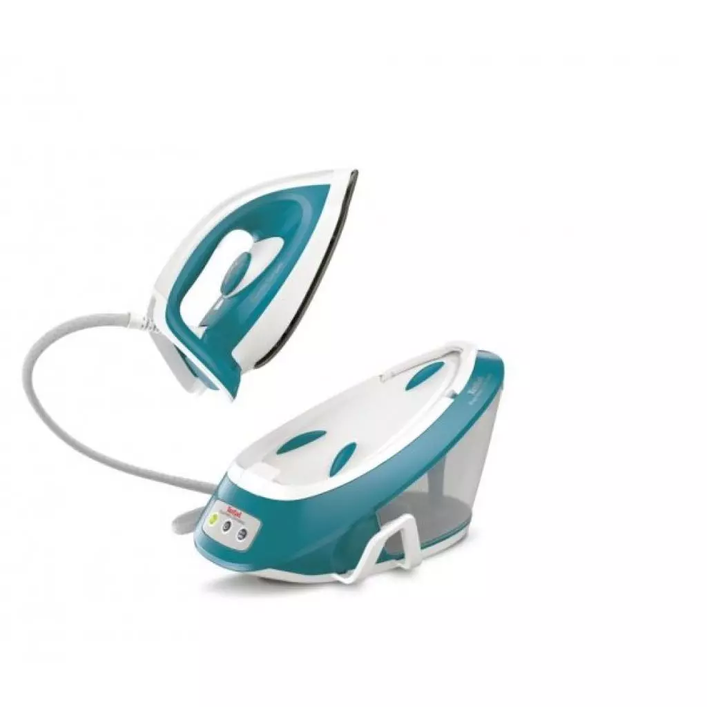 Паровая станция Tefal SV7111 (SV7111E0) - 4 Паровая станция Tefal SV7111 (SV7111E0) - 4