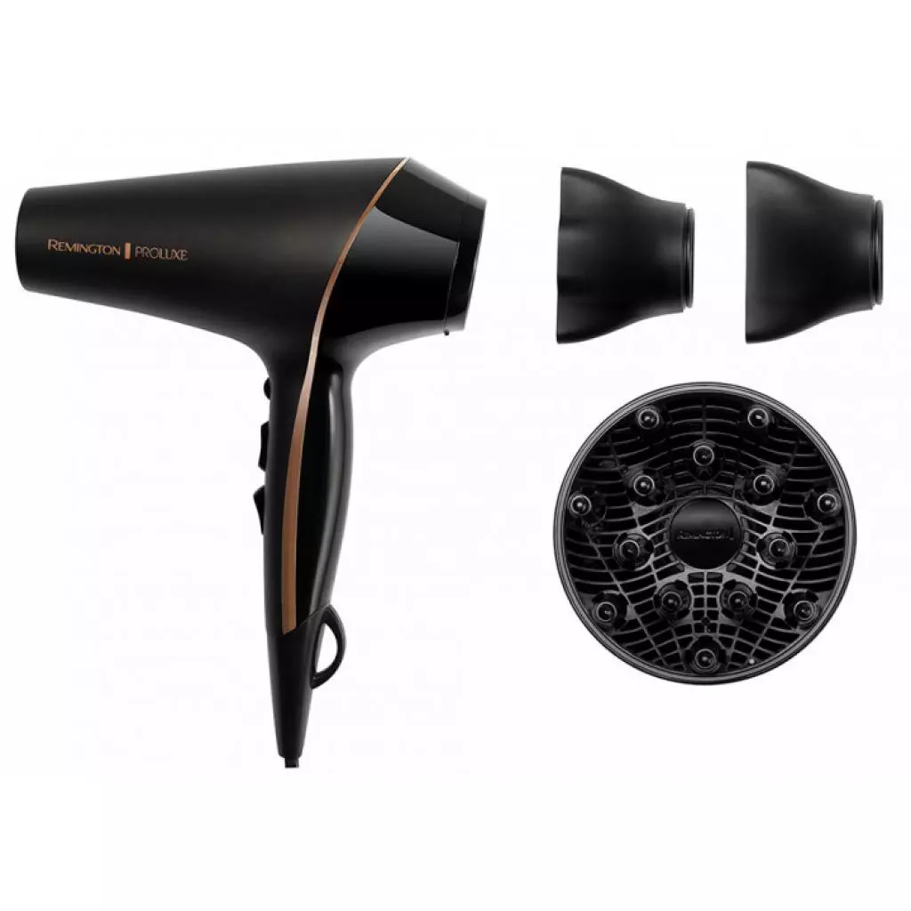 Фен Remington AC9140B - 5