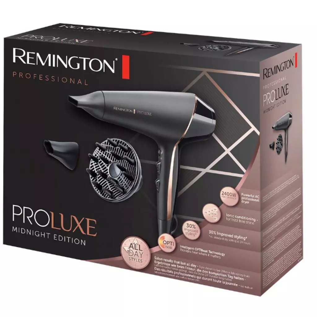 Фен Remington AC9140B - 6