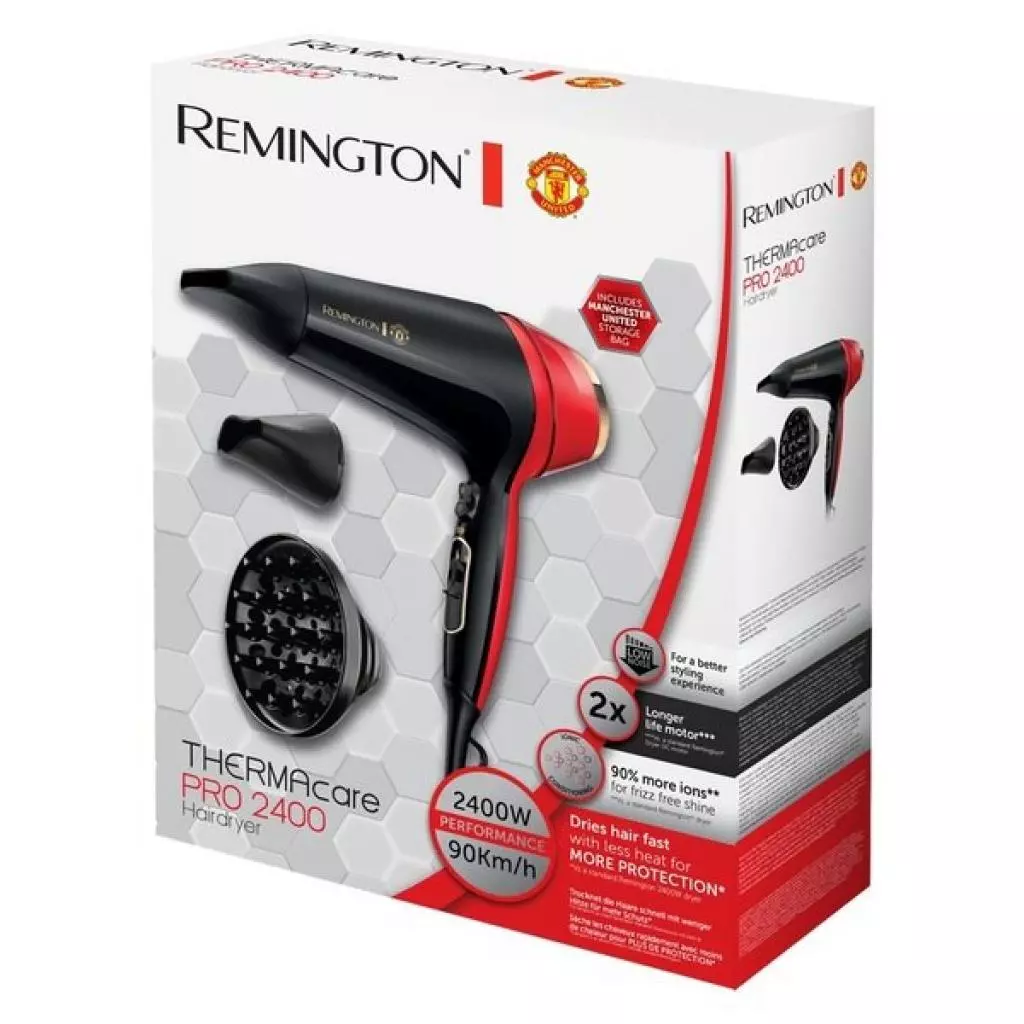 Фен Remington D5755 - 1 Фен Remington D5755 - 1