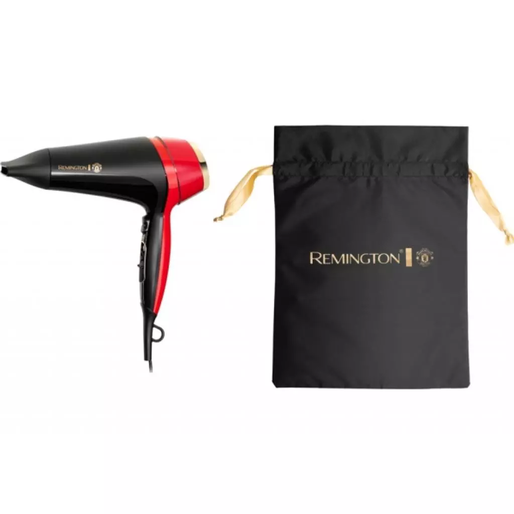 Фен Remington D5755 - 2 Фен Remington D5755 - 2