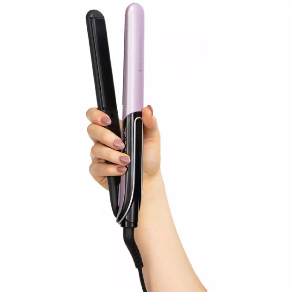 Выпрямитель для волос Remington S6700 - 3