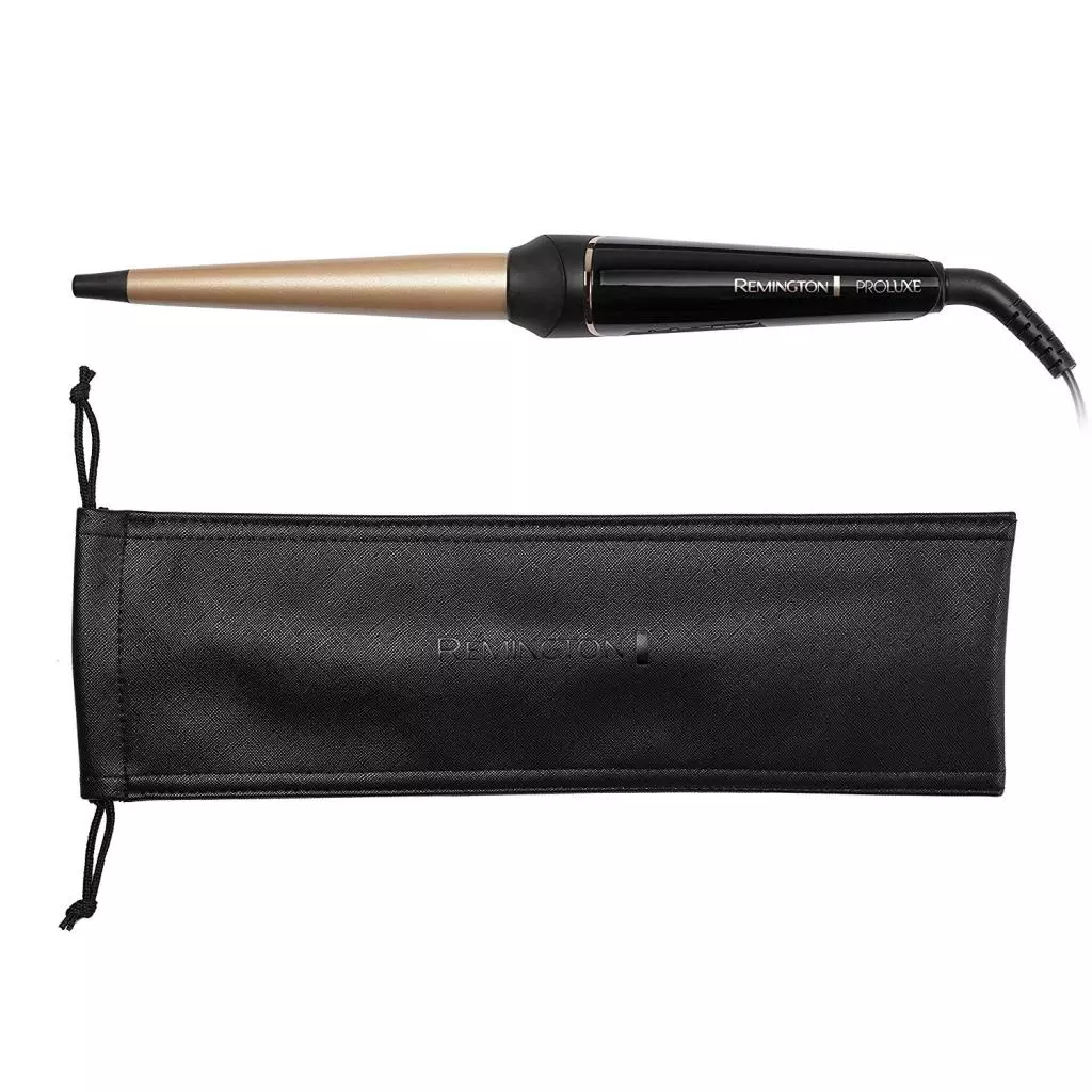 Плойка Remington CI91W1B - 1