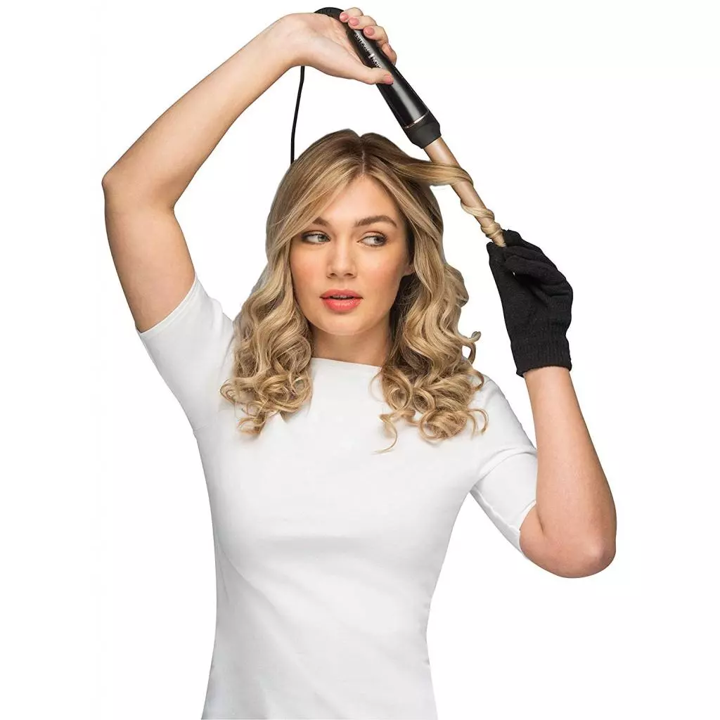 Плойка Remington CI91W1B - 2