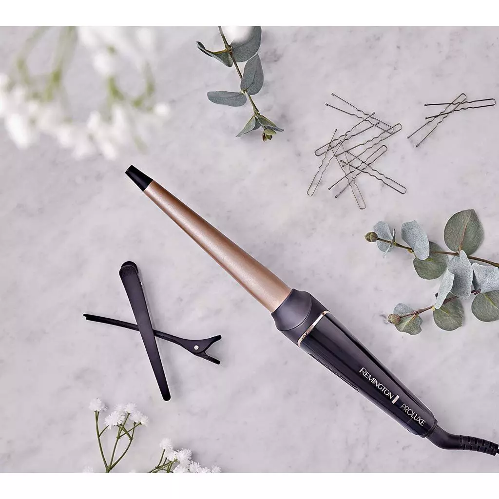 Плойка Remington CI91W1B - 3