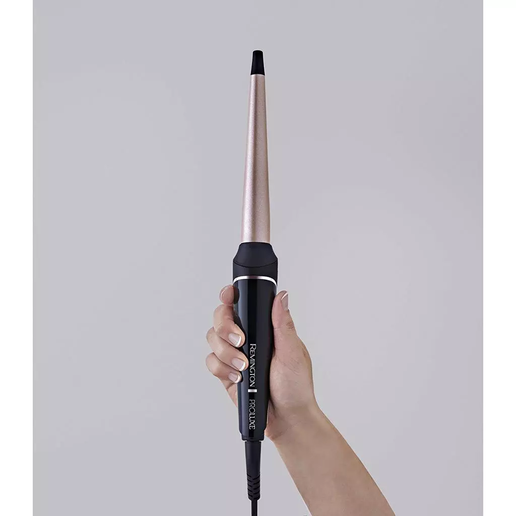 Плойка Remington CI91W1B - 4