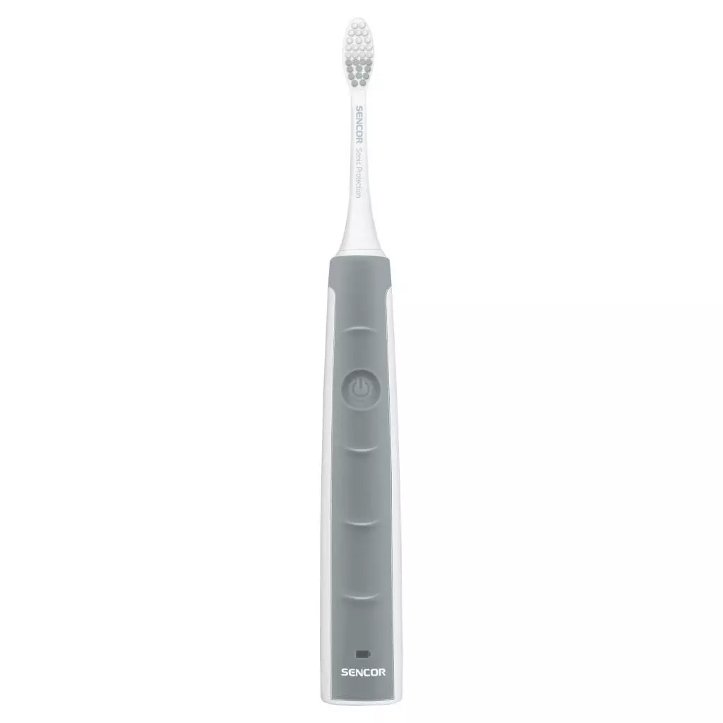 Электрическая зубная щетка Sencor SOC1100SL