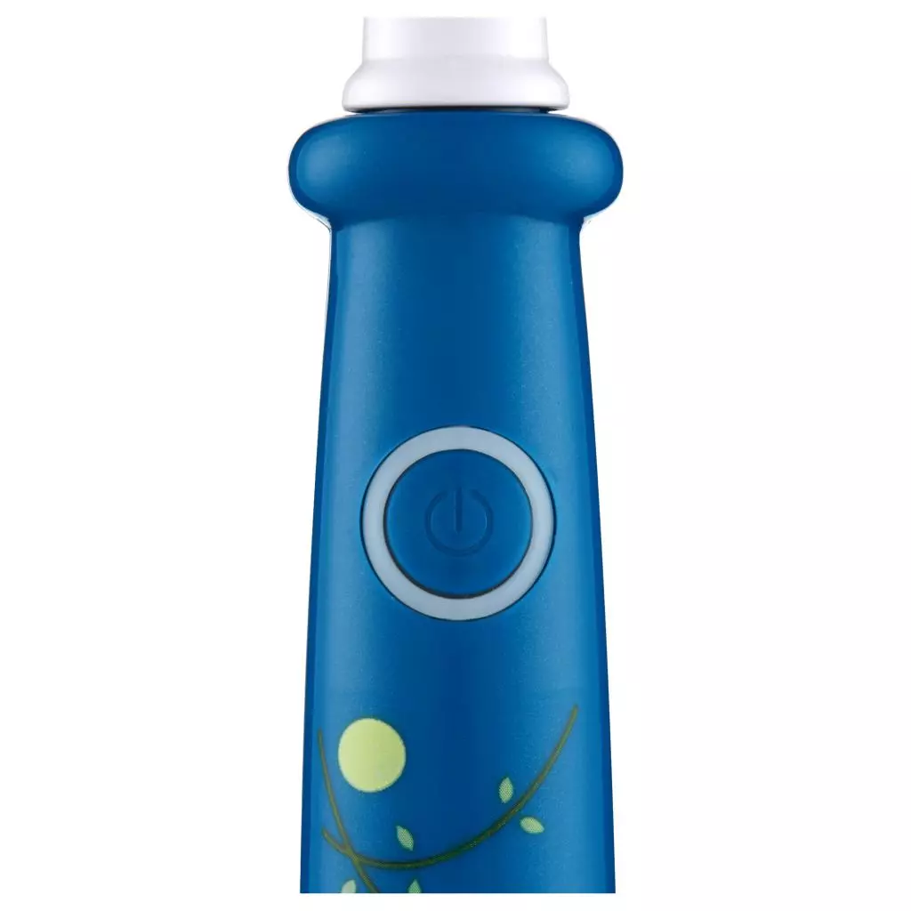 Электрическая зубная щетка Sencor SOC0910BL - 7