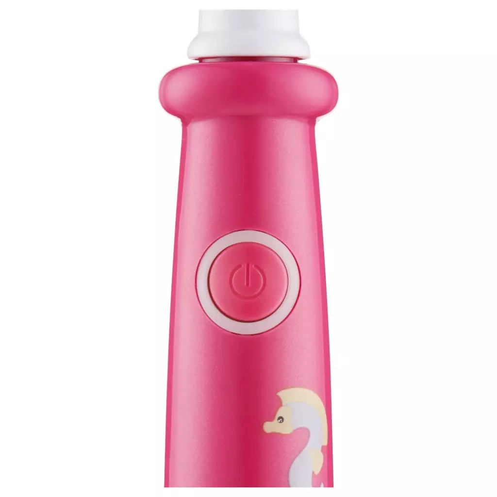 Электрическая зубная щетка Sencor SOC0911RS - 1