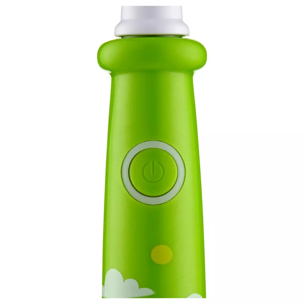 Электрическая зубная щетка Sencor SOC0912GR - 2 Электрическая зубная щетка Sencor SOC0912GR - 2