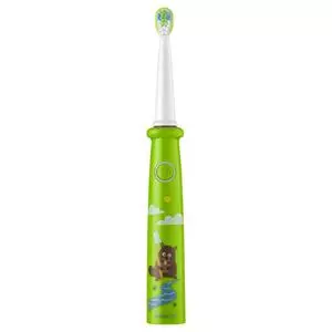 Электрическая зубная щетка Sencor SOC0912GR