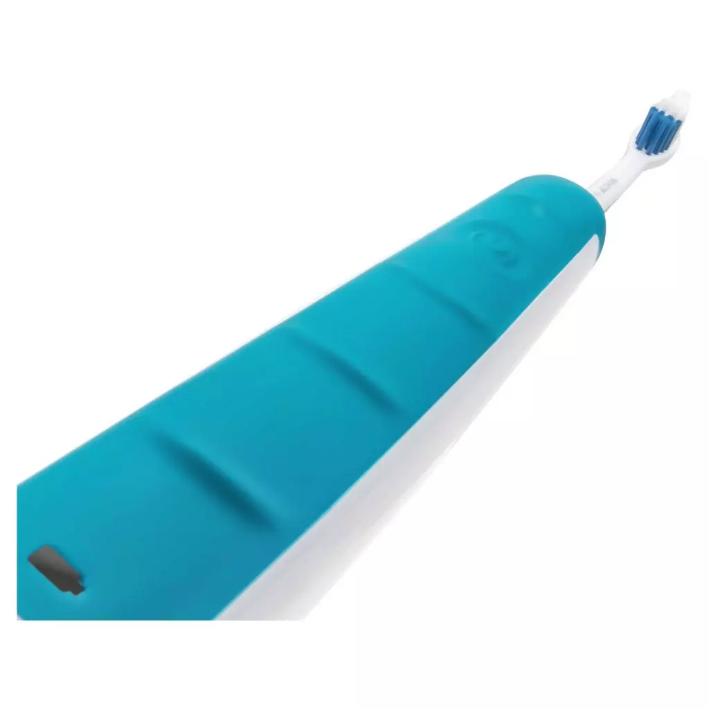 Электрическая зубная щетка Sencor SOC1102TQ - 2