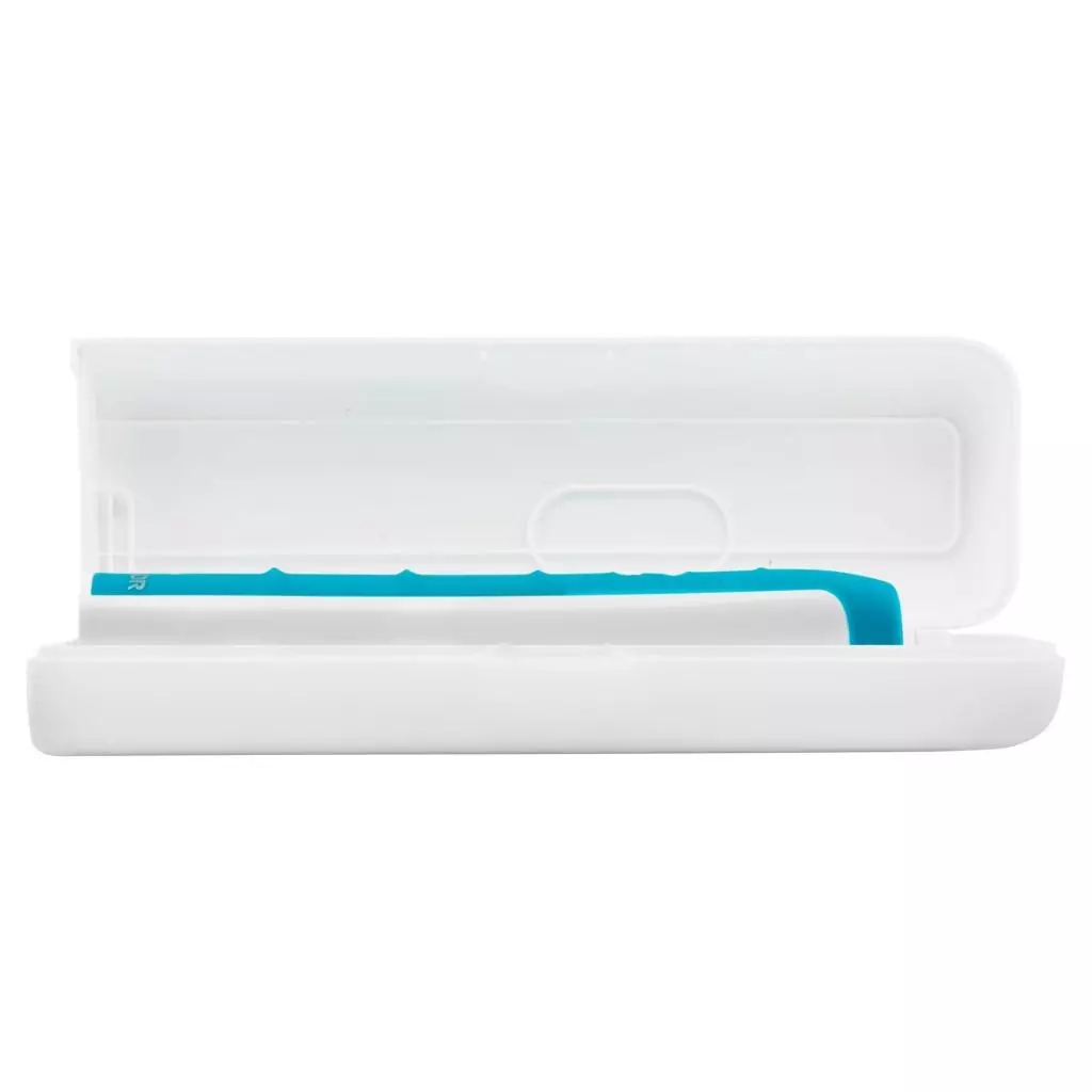 Электрическая зубная щетка Sencor SOC1102TQ - 6