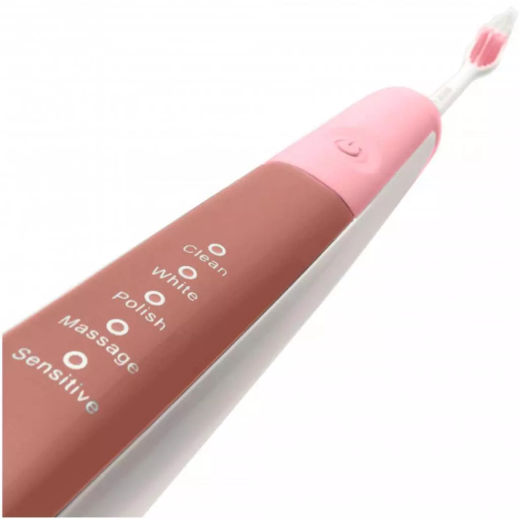 Электрическая зубная щетка Sencor SOC2201RS - 3